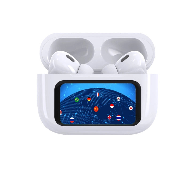 Touch Screen AirPods A9 PRO