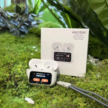 Touch Screen AirPods A9 PRO