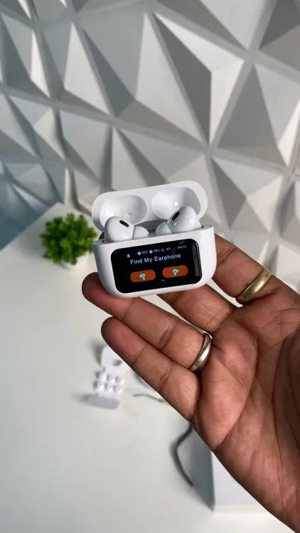 Touch Screen AirPods A9 PRO