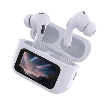 Touch Screen AirPods A9 PRO