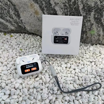 Touch Screen AirPods A9 PRO
