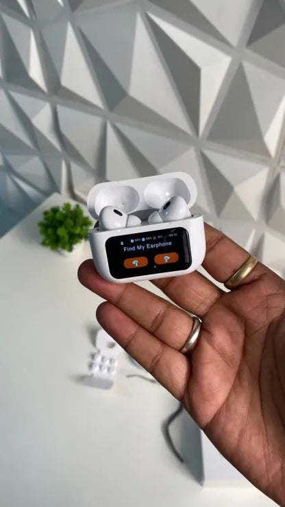 Touch Screen AirPods A9 PRO