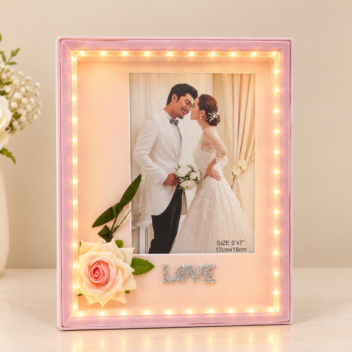 Photo frames