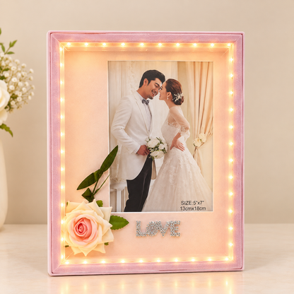 Photo frames