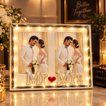 Photo frames