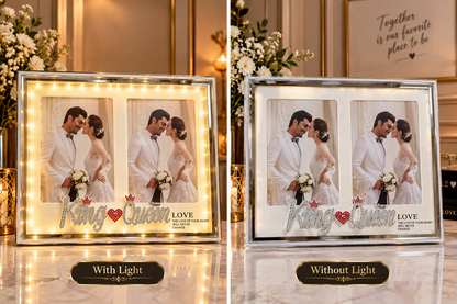Photo frames