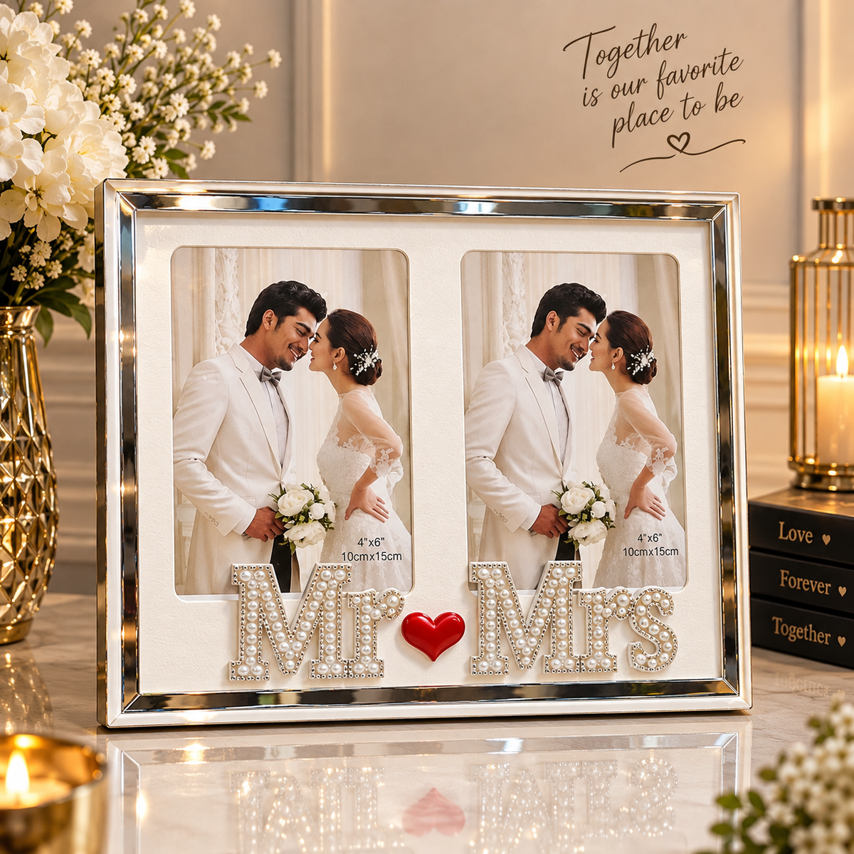 Photo frames